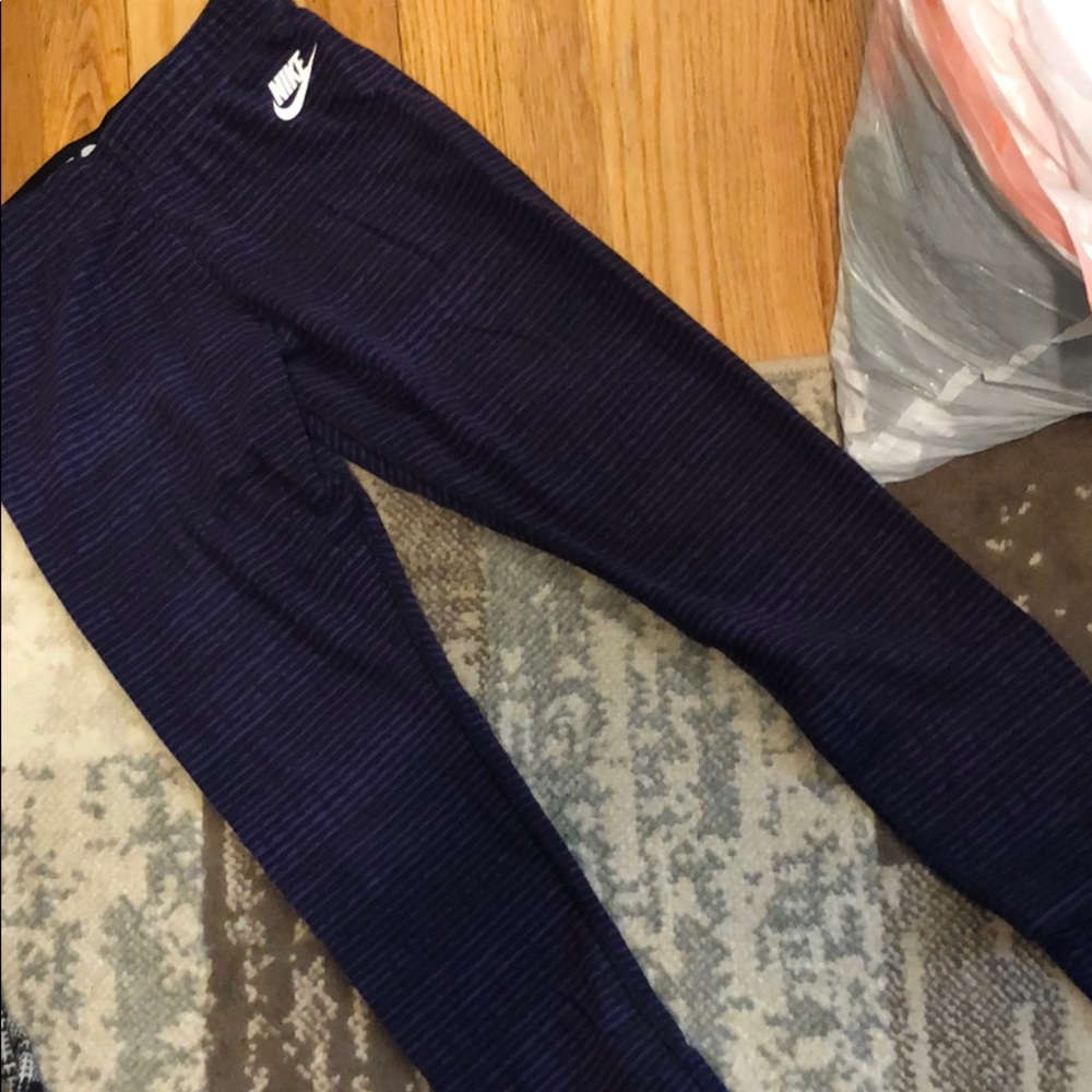 Nike tights